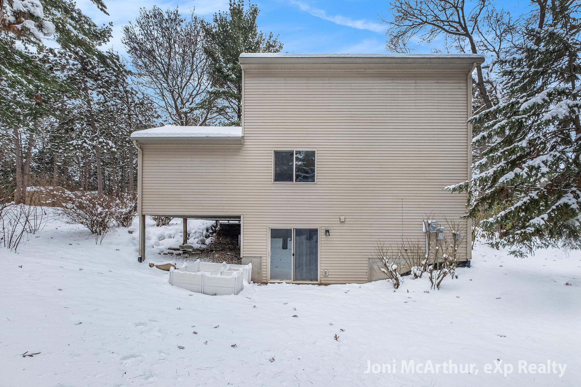 7264 High Timber Drive