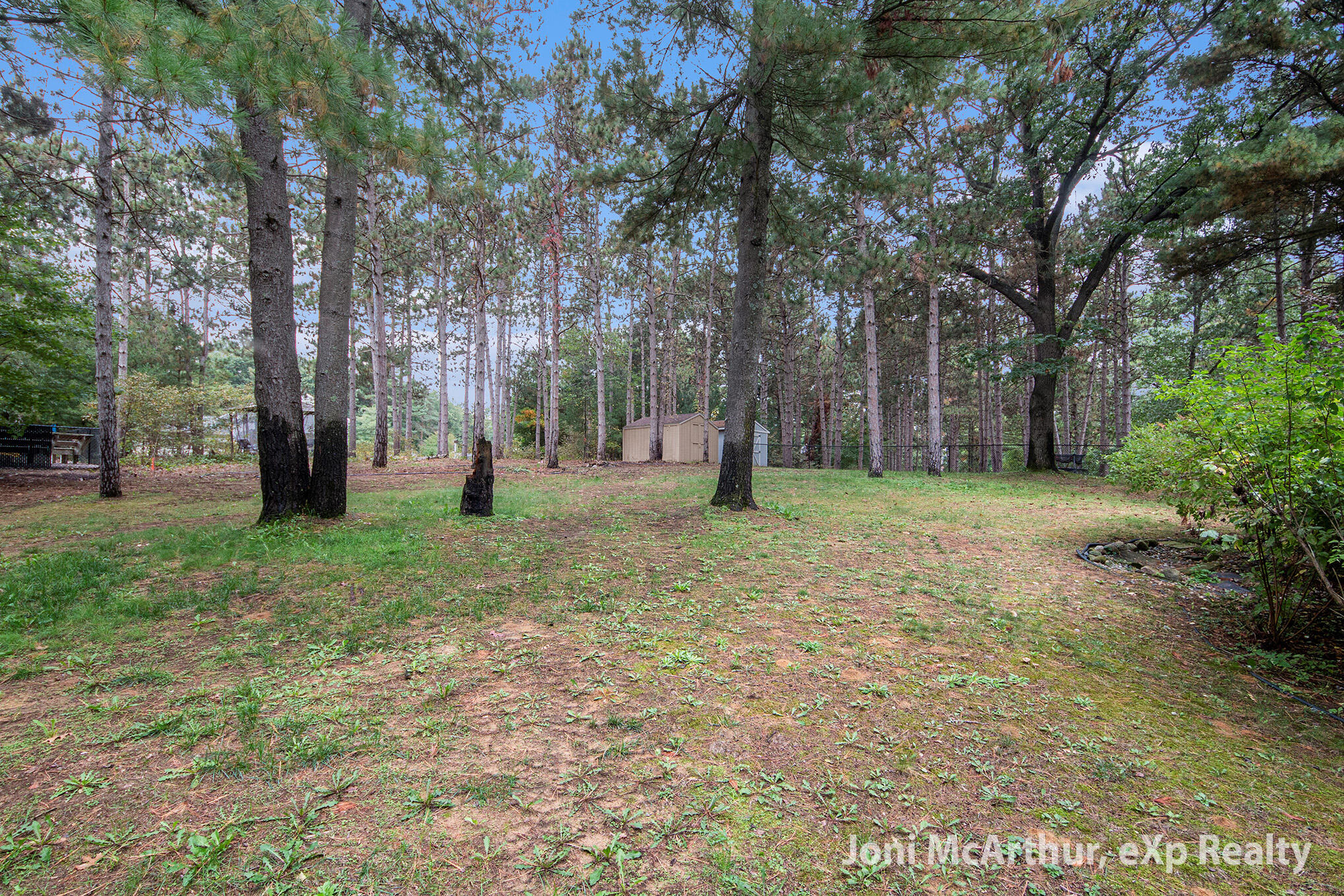 7264 High Timber Drive