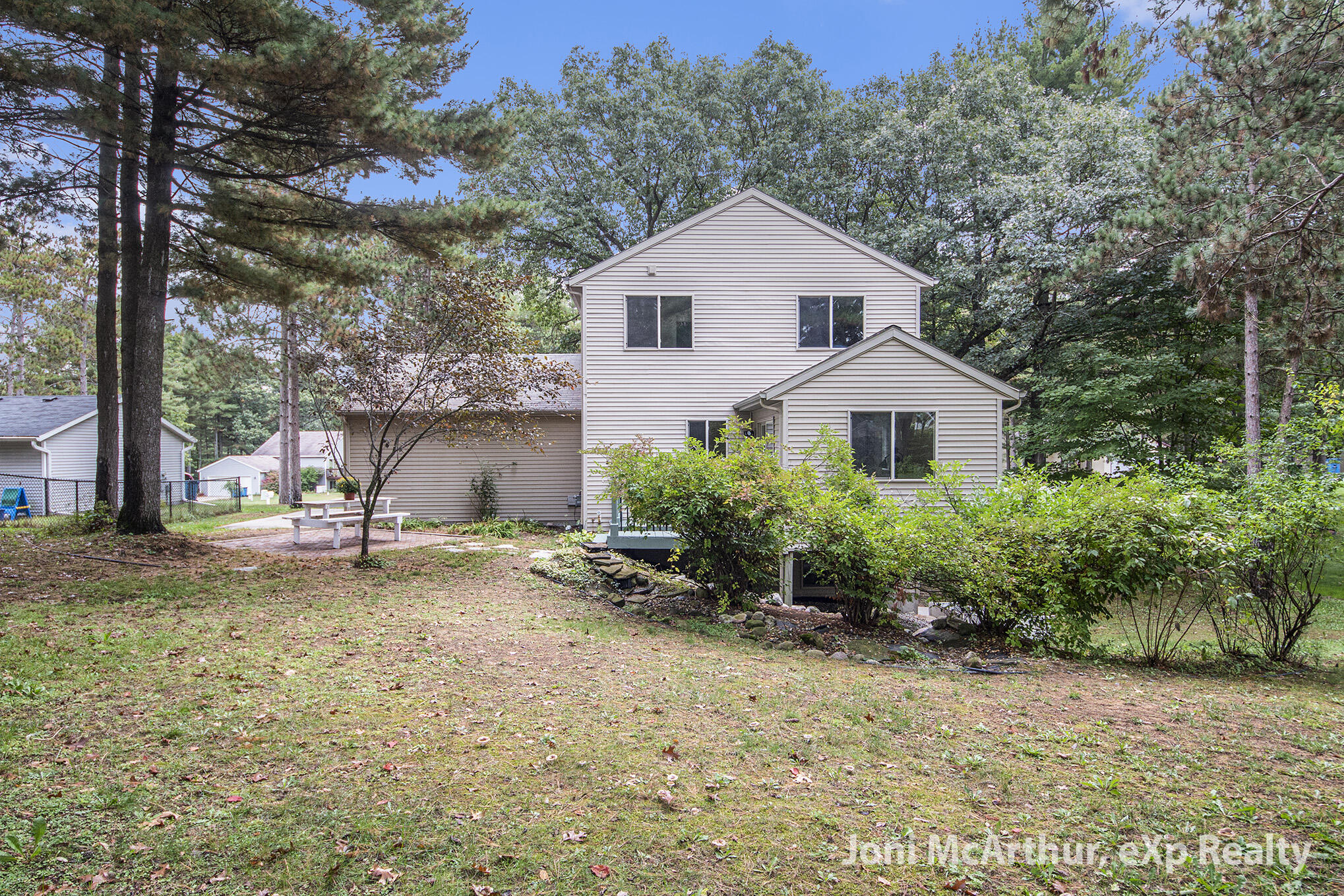 7264 High Timber Drive