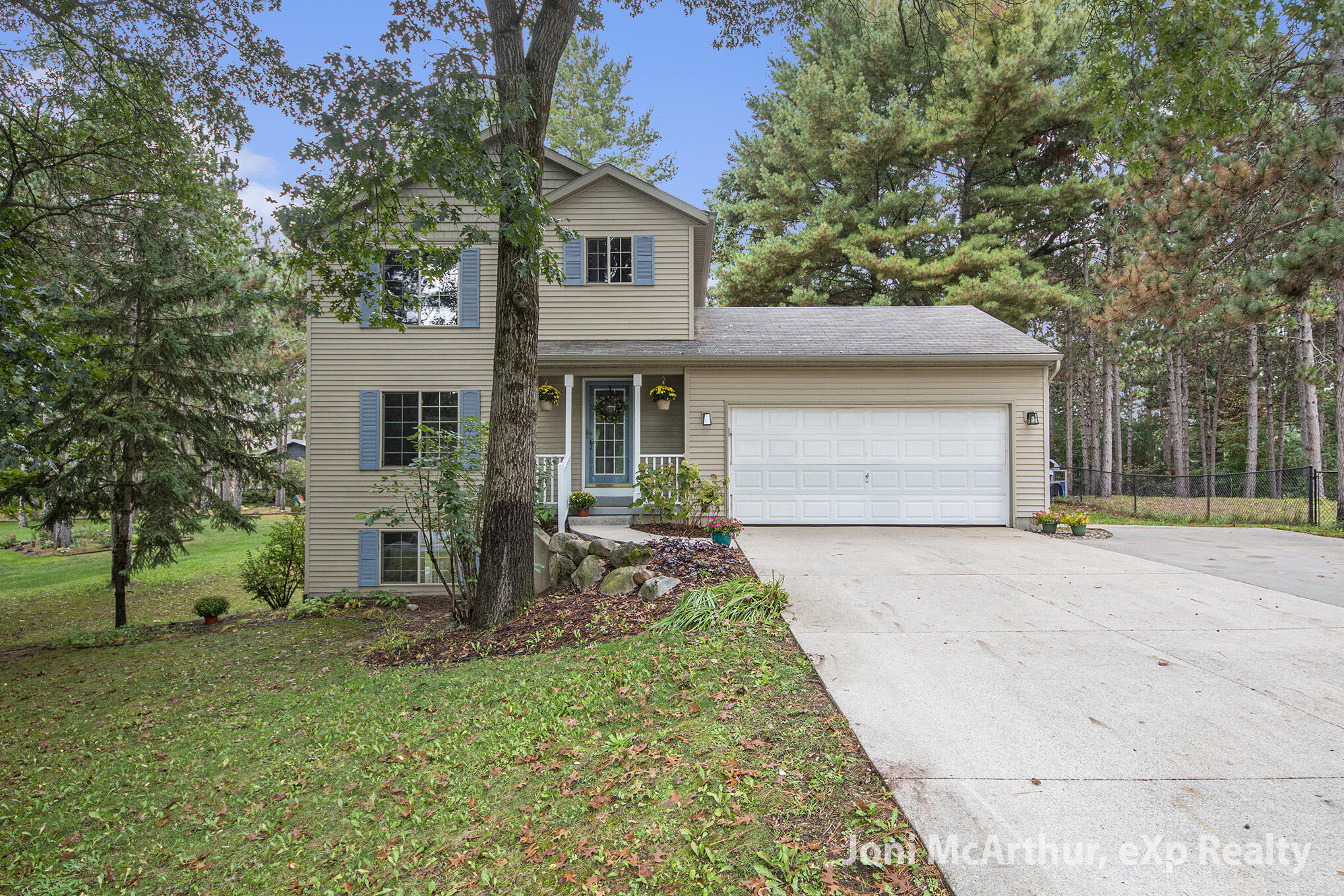 7264 High Timber Drive