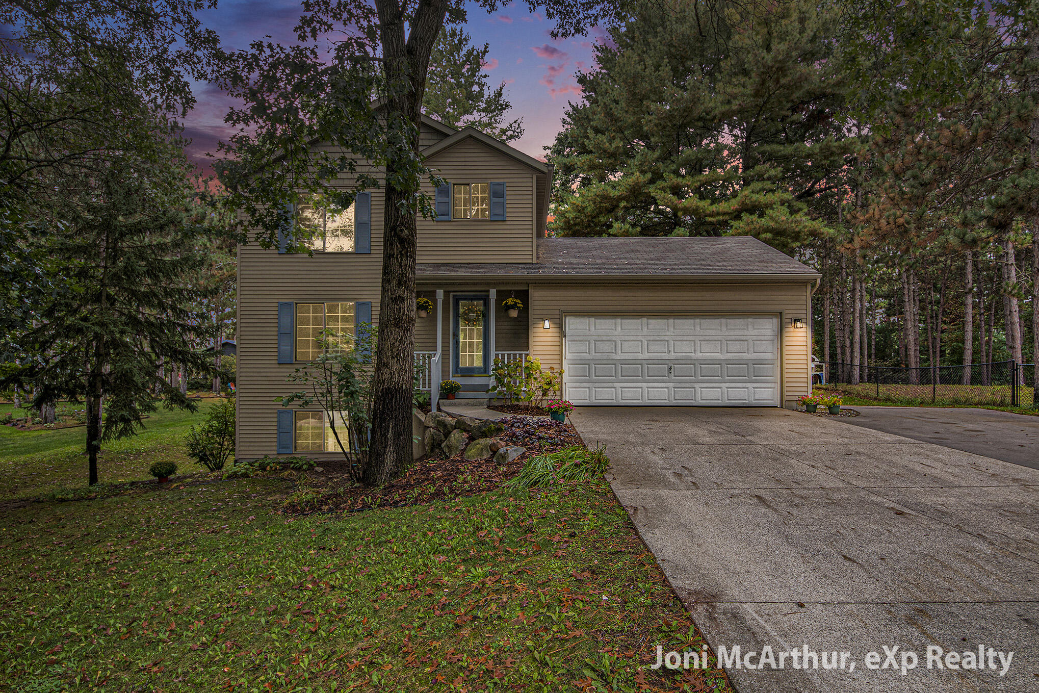 7264 High Timber Drive