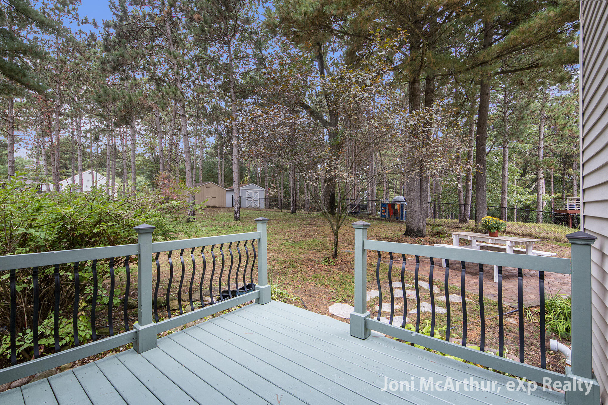 7264 High Timber Drive