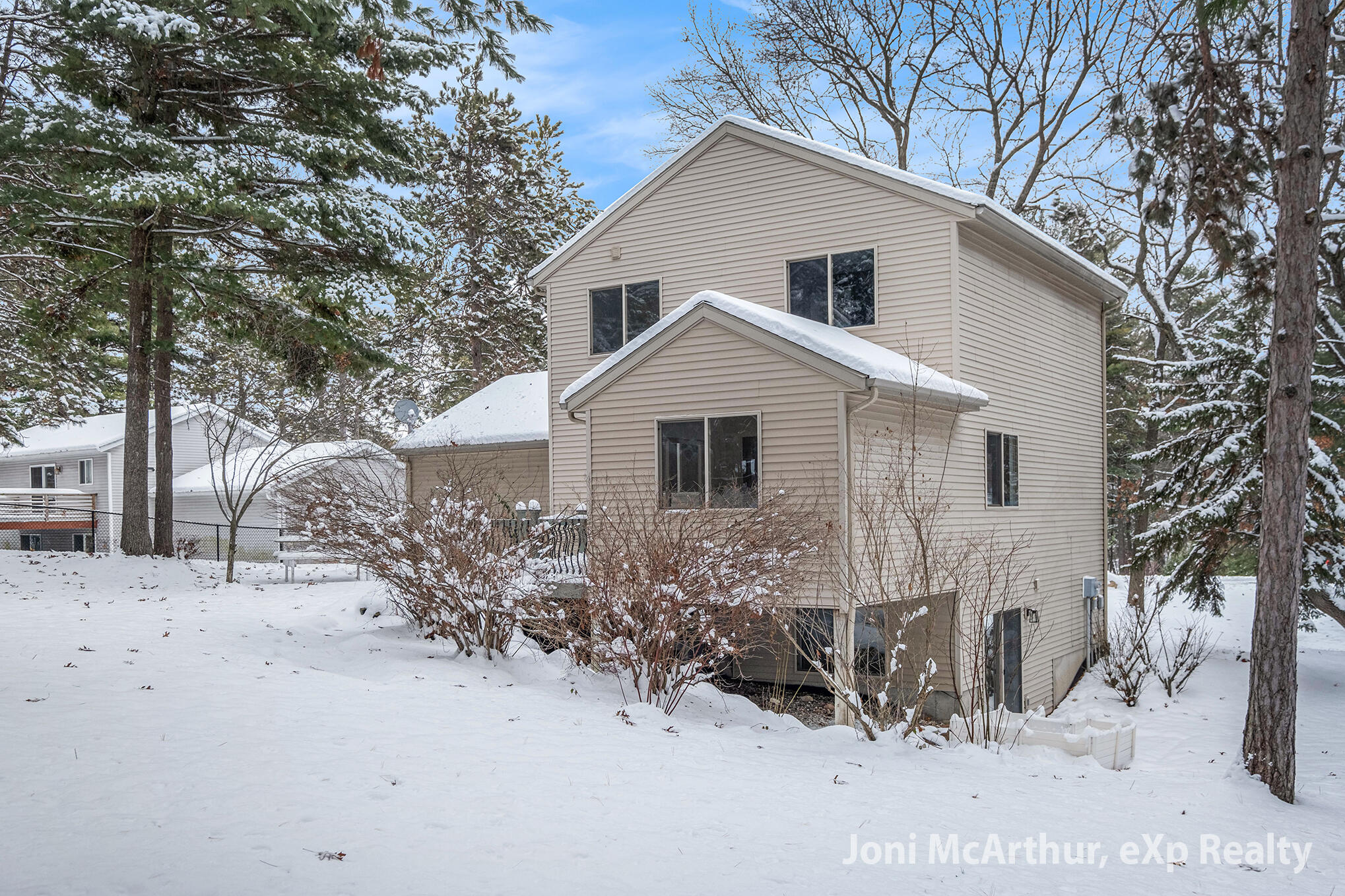 7264 High Timber Drive