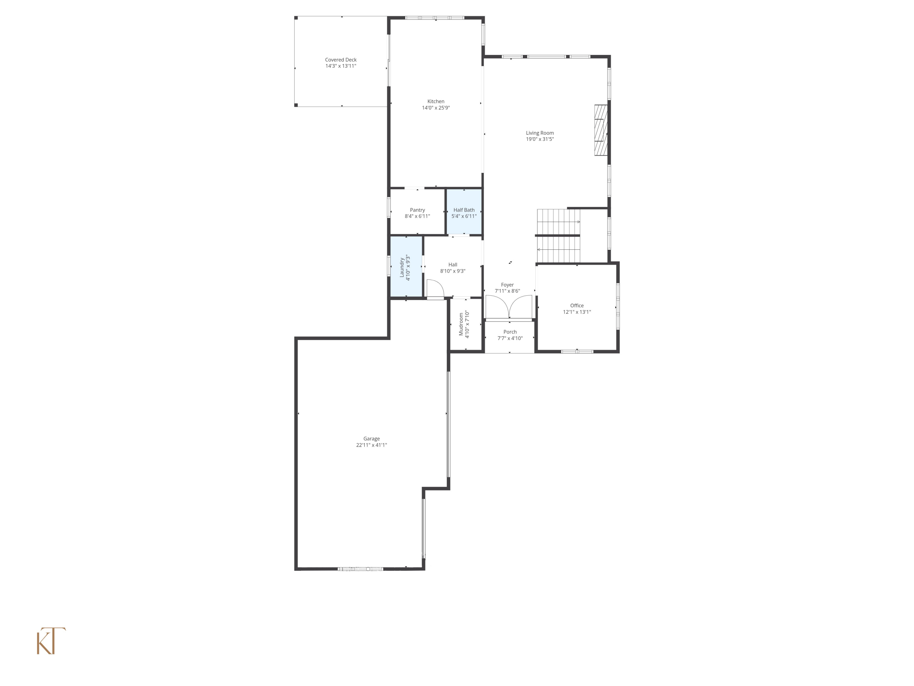 2340 Lake Birch Court NE