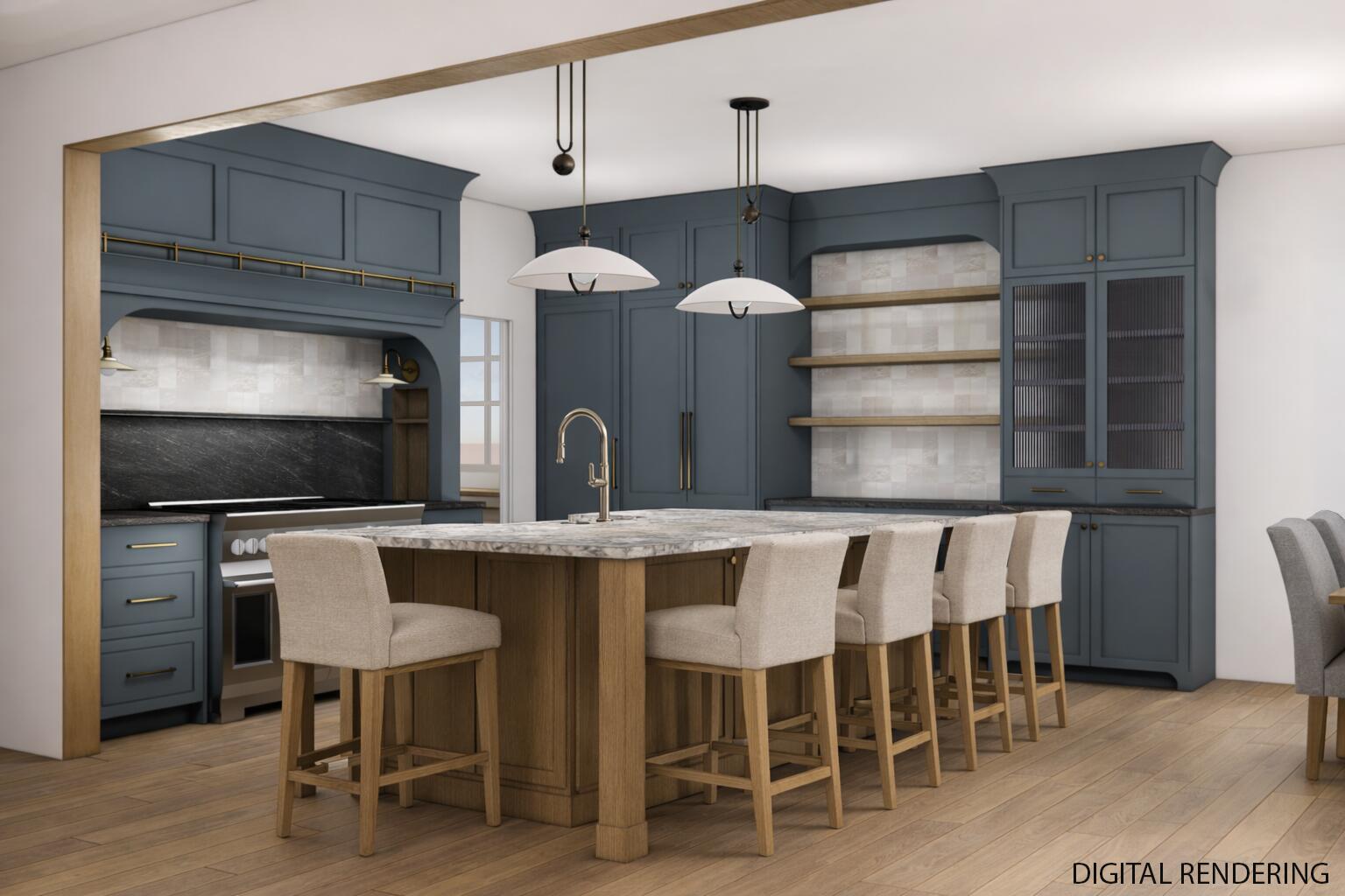 2340 Lake Birch Court NE