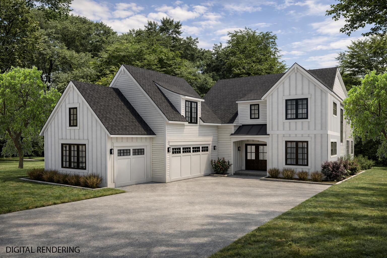 2340 Lake Birch Court NE