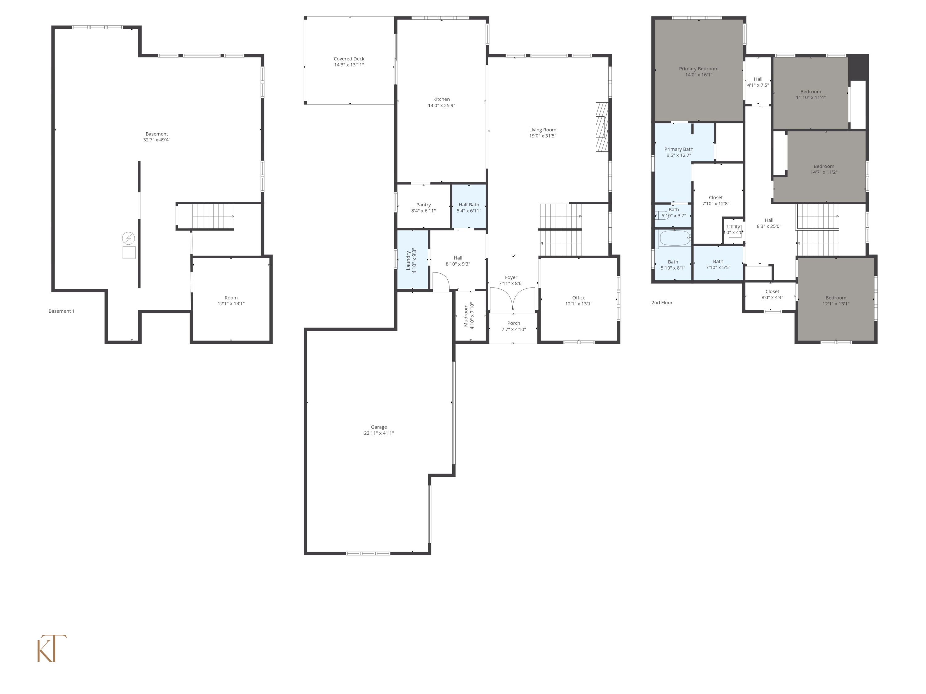 2340 Lake Birch Court NE