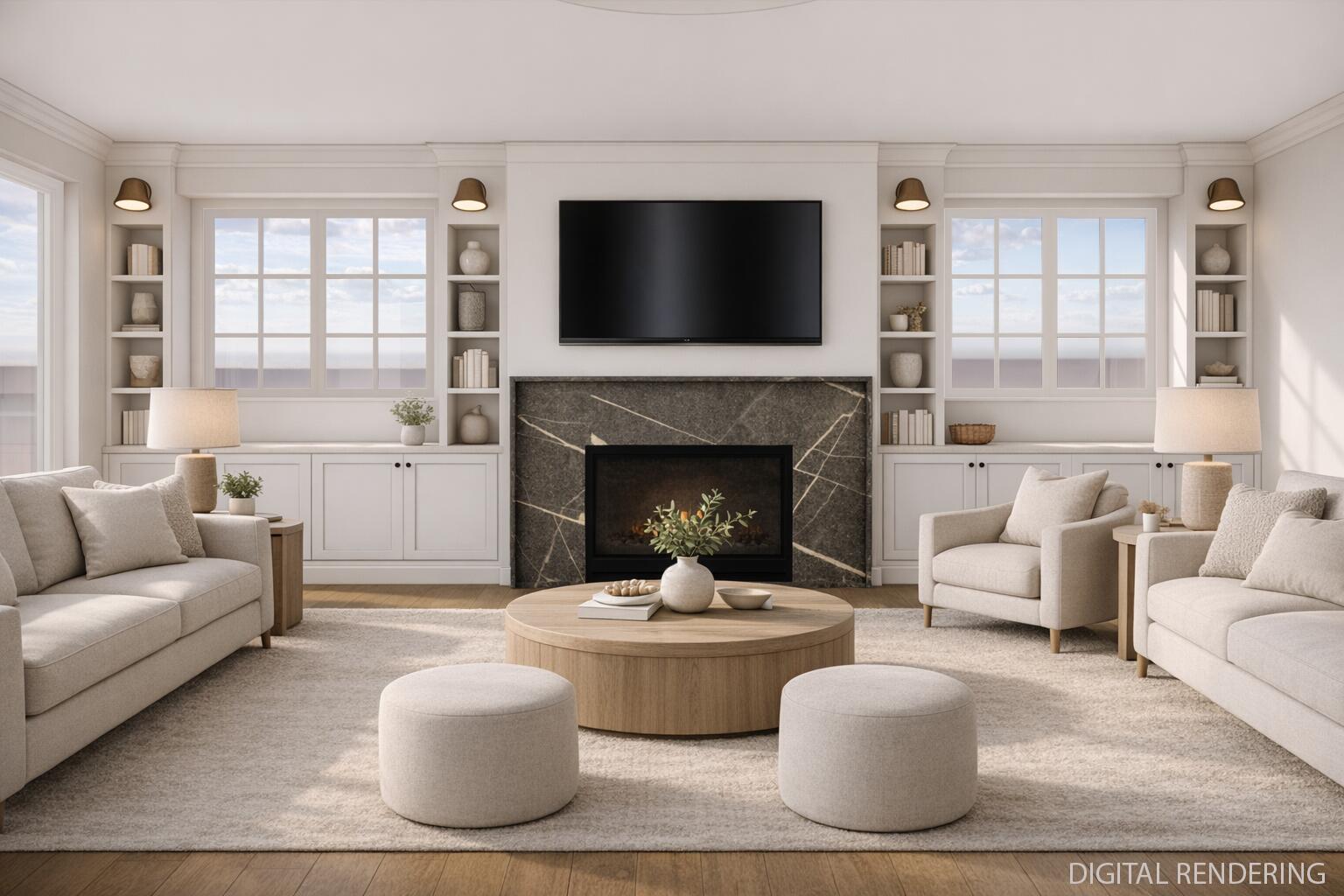 2340 Lake Birch Court NE