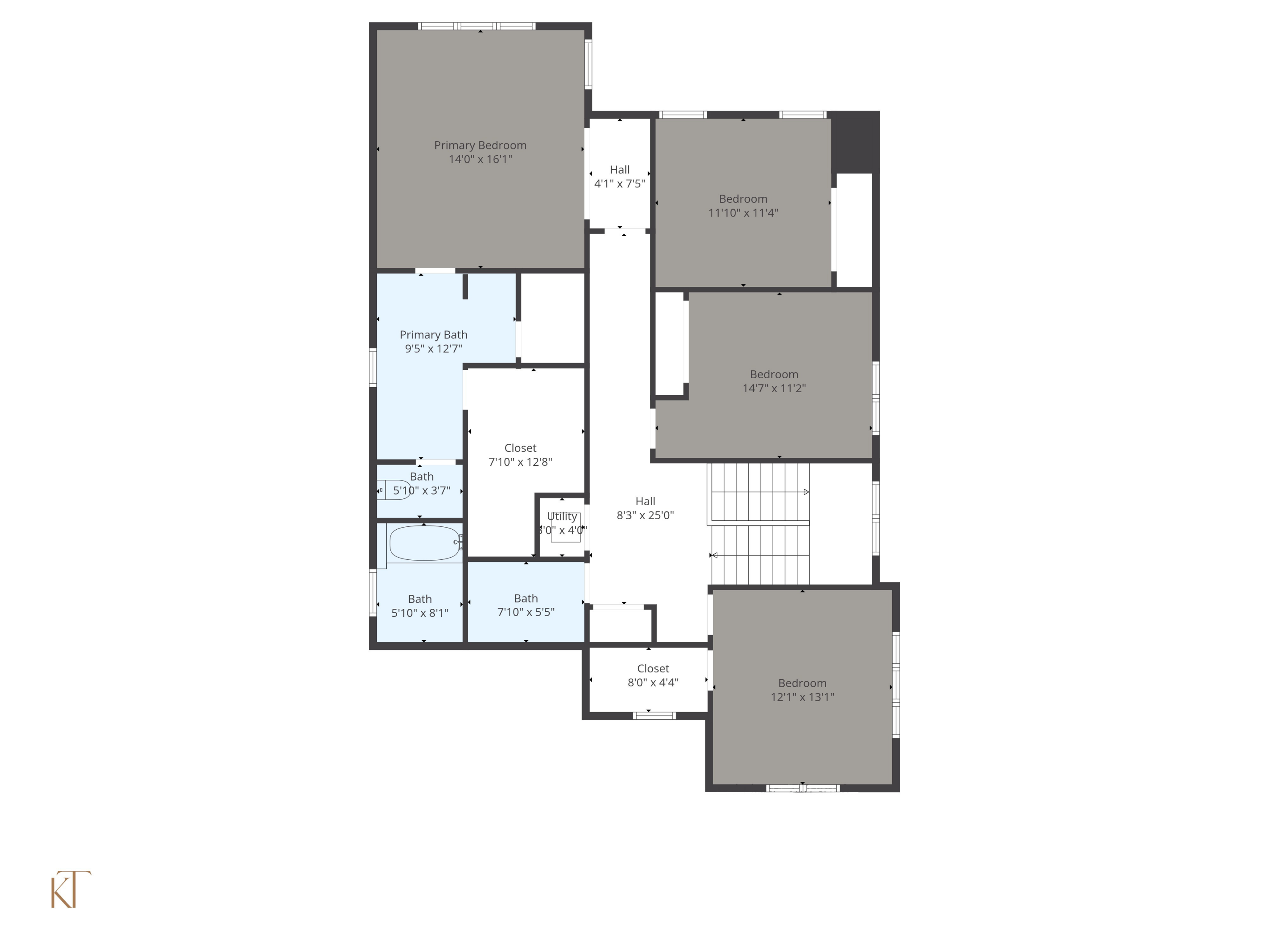 2340 Lake Birch Court NE