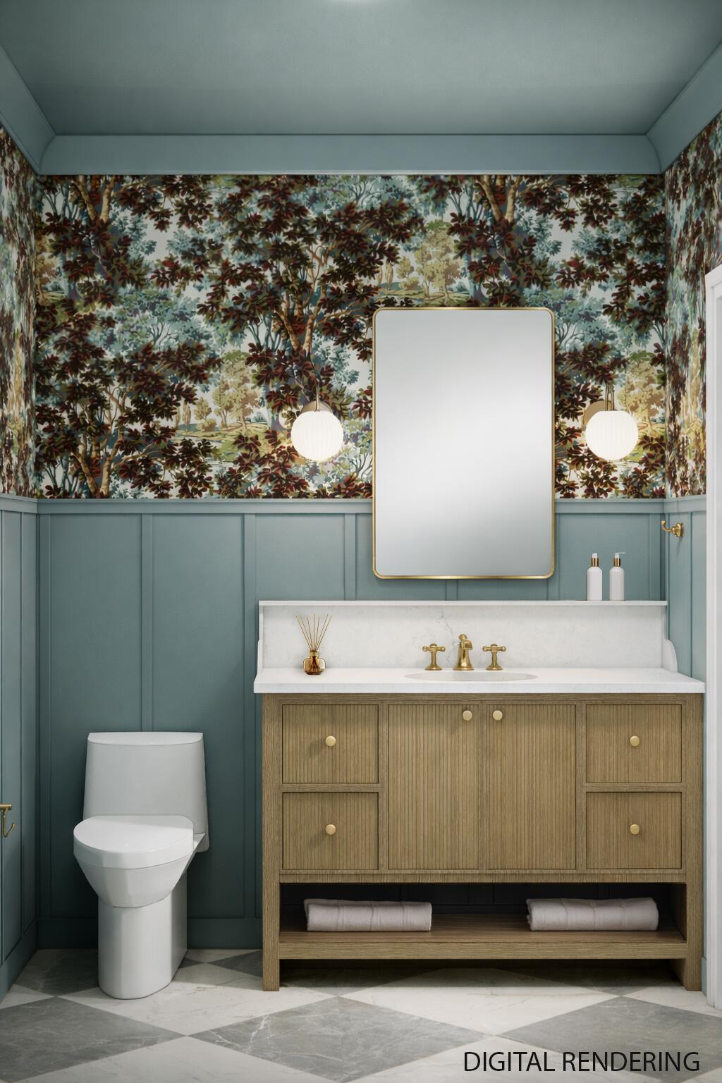 2340 Lake Birch Court NE