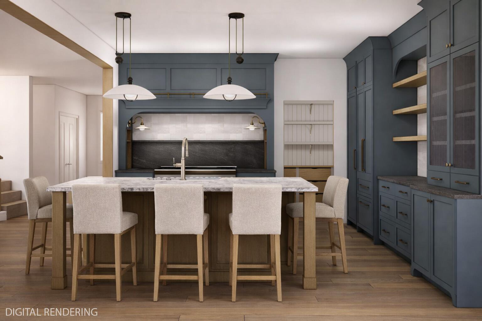 2340 Lake Birch Court NE