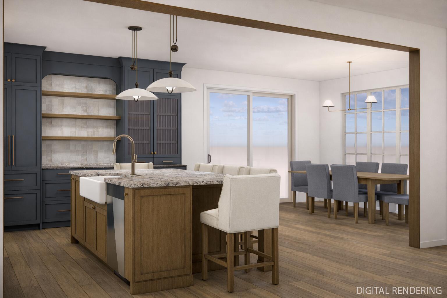 2340 Lake Birch Court NE