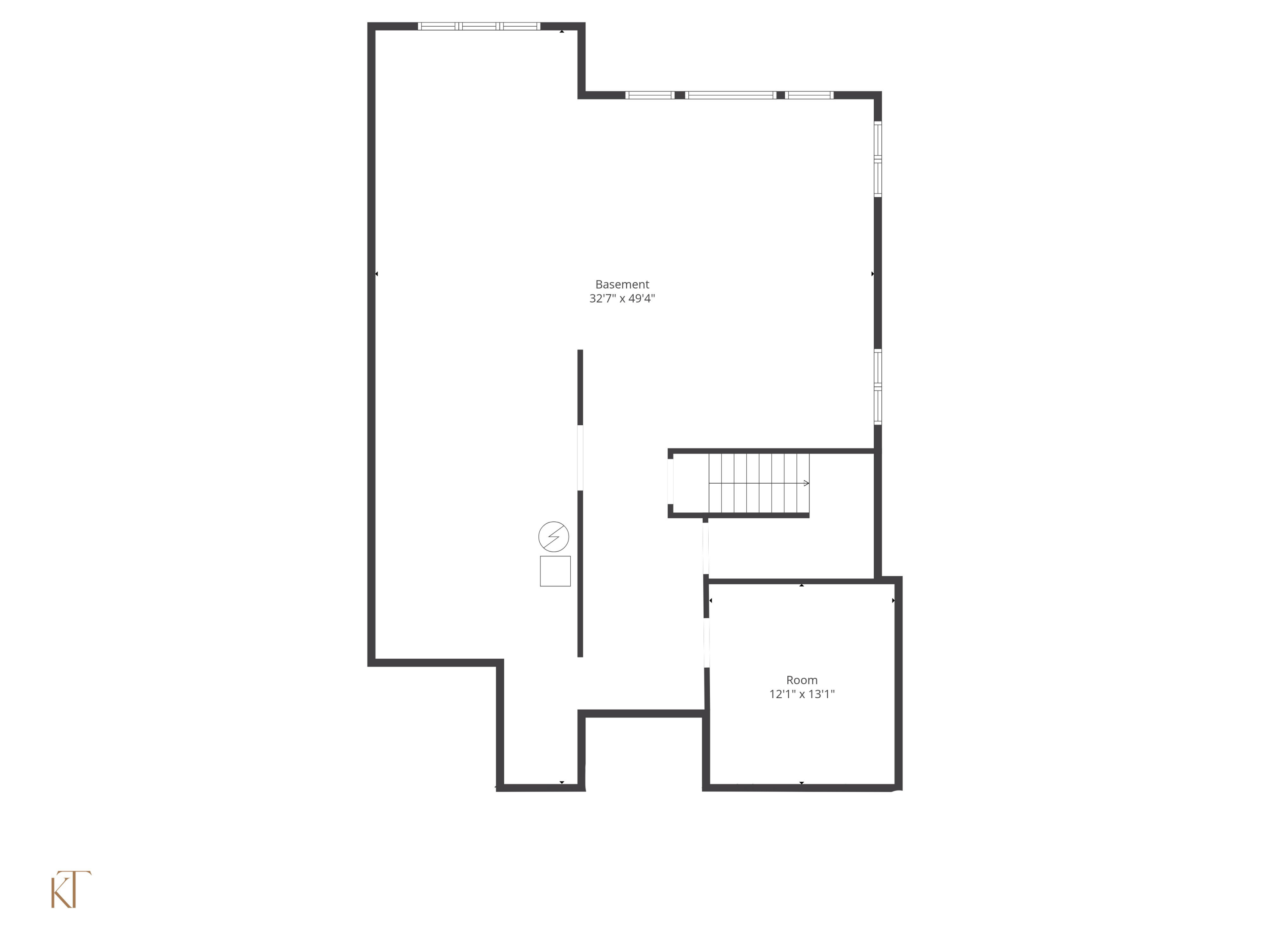 2340 Lake Birch Court NE