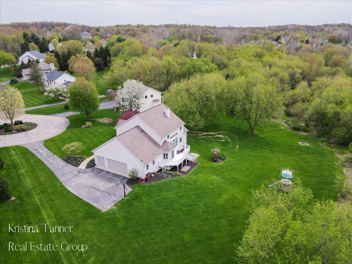 4797 Sunflower Ridge Drive NE