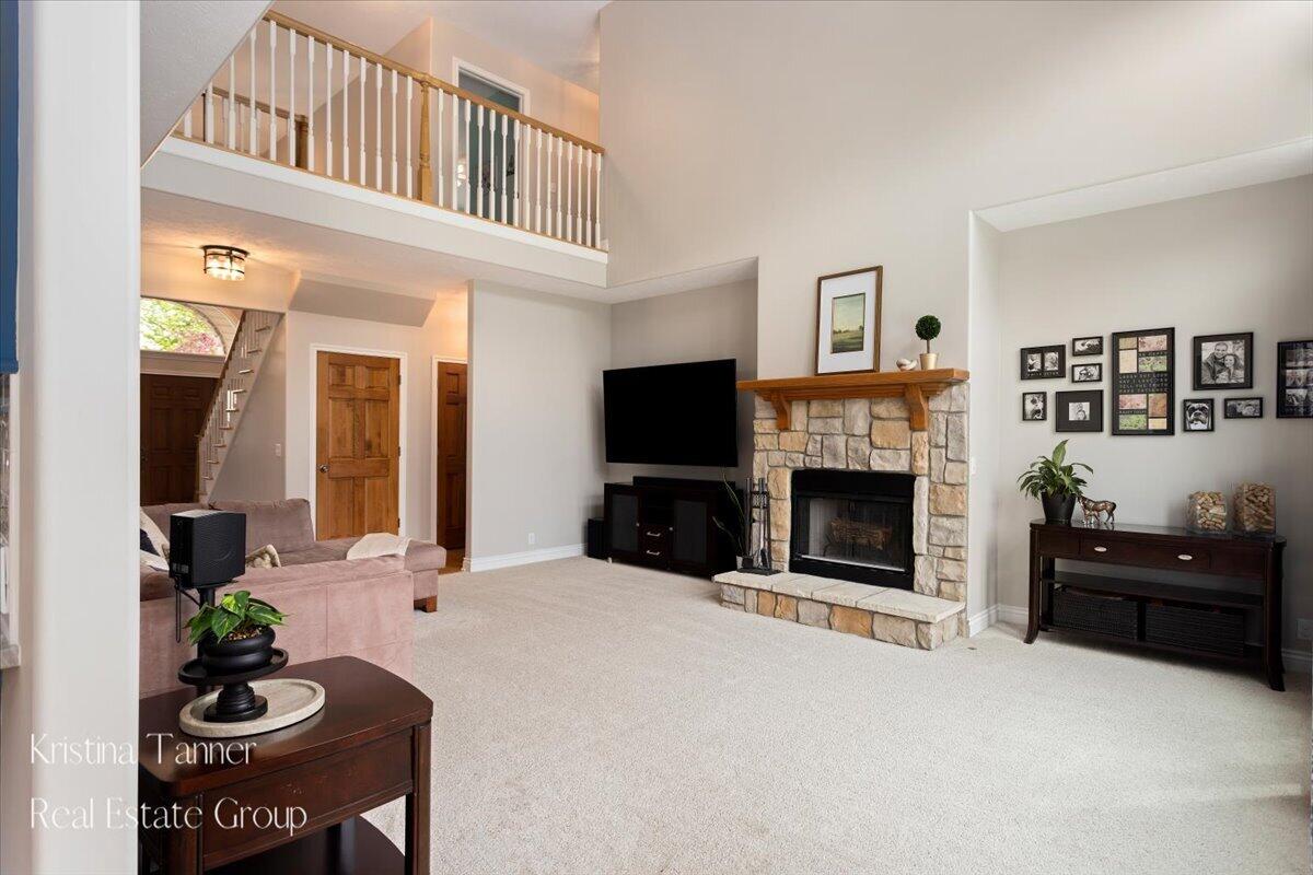 4797 Sunflower Ridge Drive NE