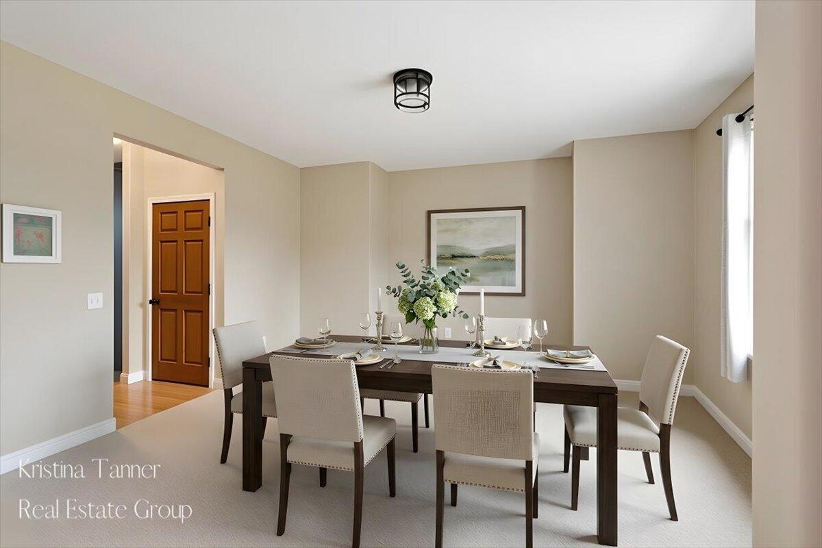 4797 Sunflower Ridge Drive NE