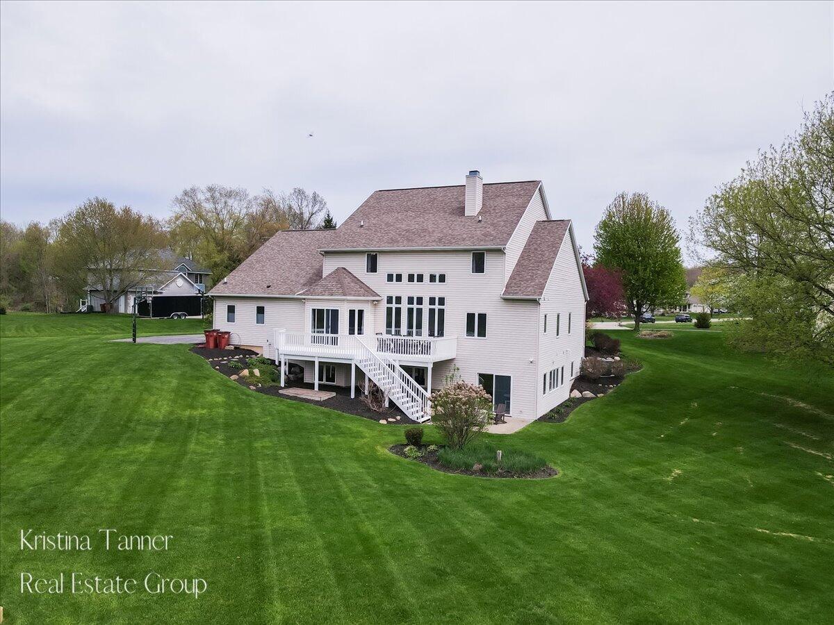 4797 Sunflower Ridge Drive NE