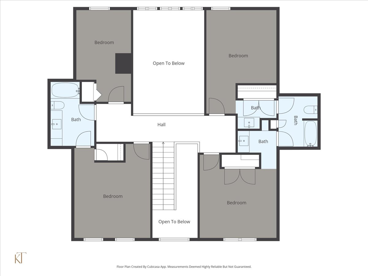 4797 Sunflower Ridge Drive NE