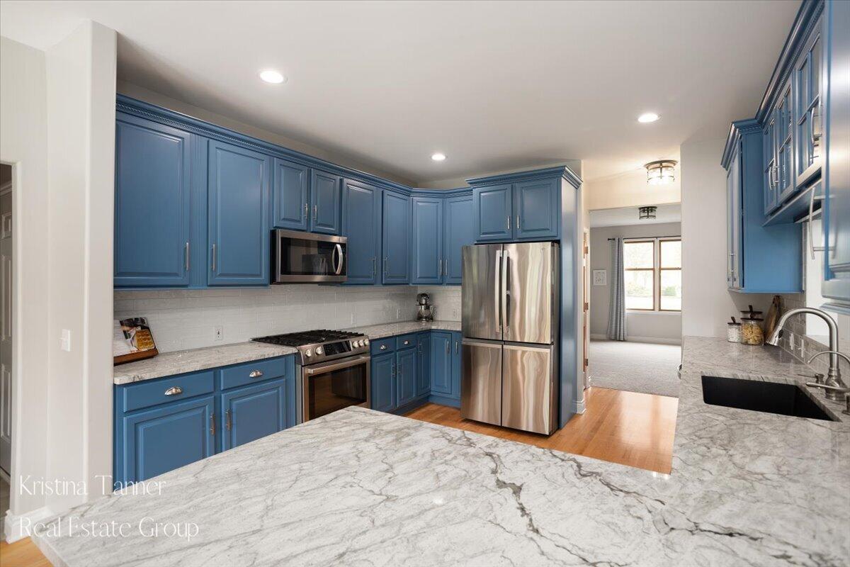 4797 Sunflower Ridge Drive NE