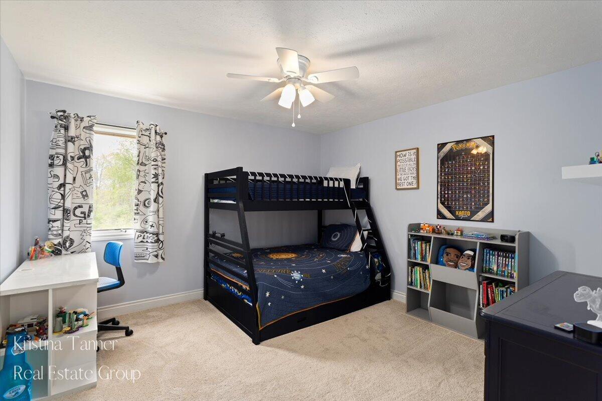 4797 Sunflower Ridge Drive NE