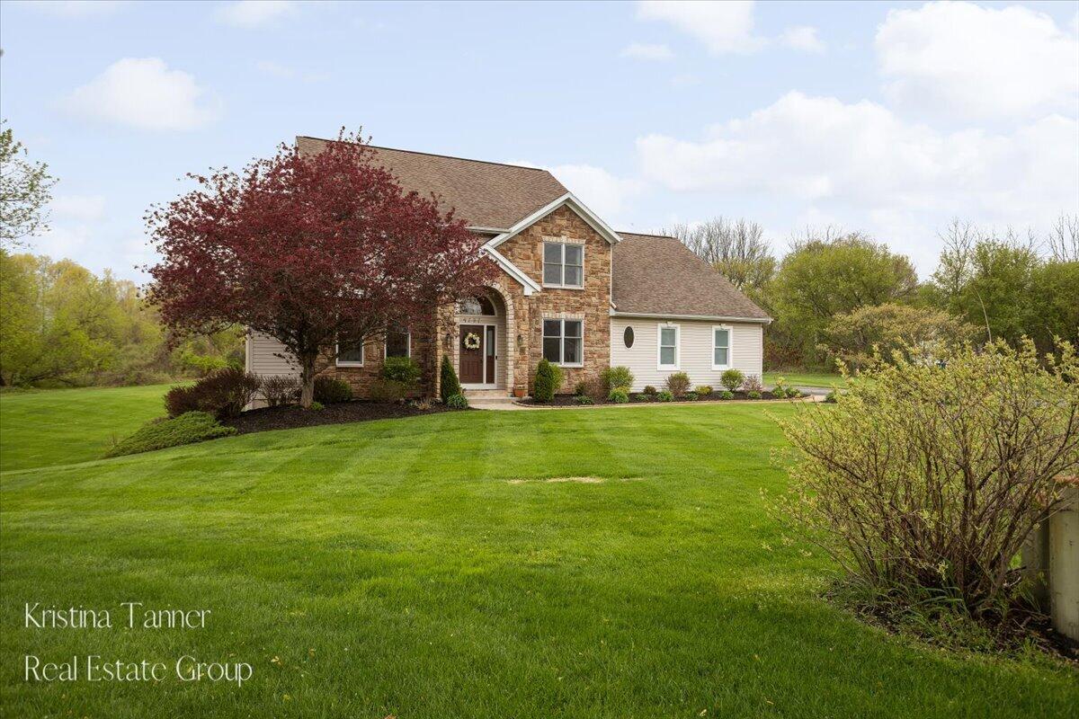 4797 Sunflower Ridge Drive NE