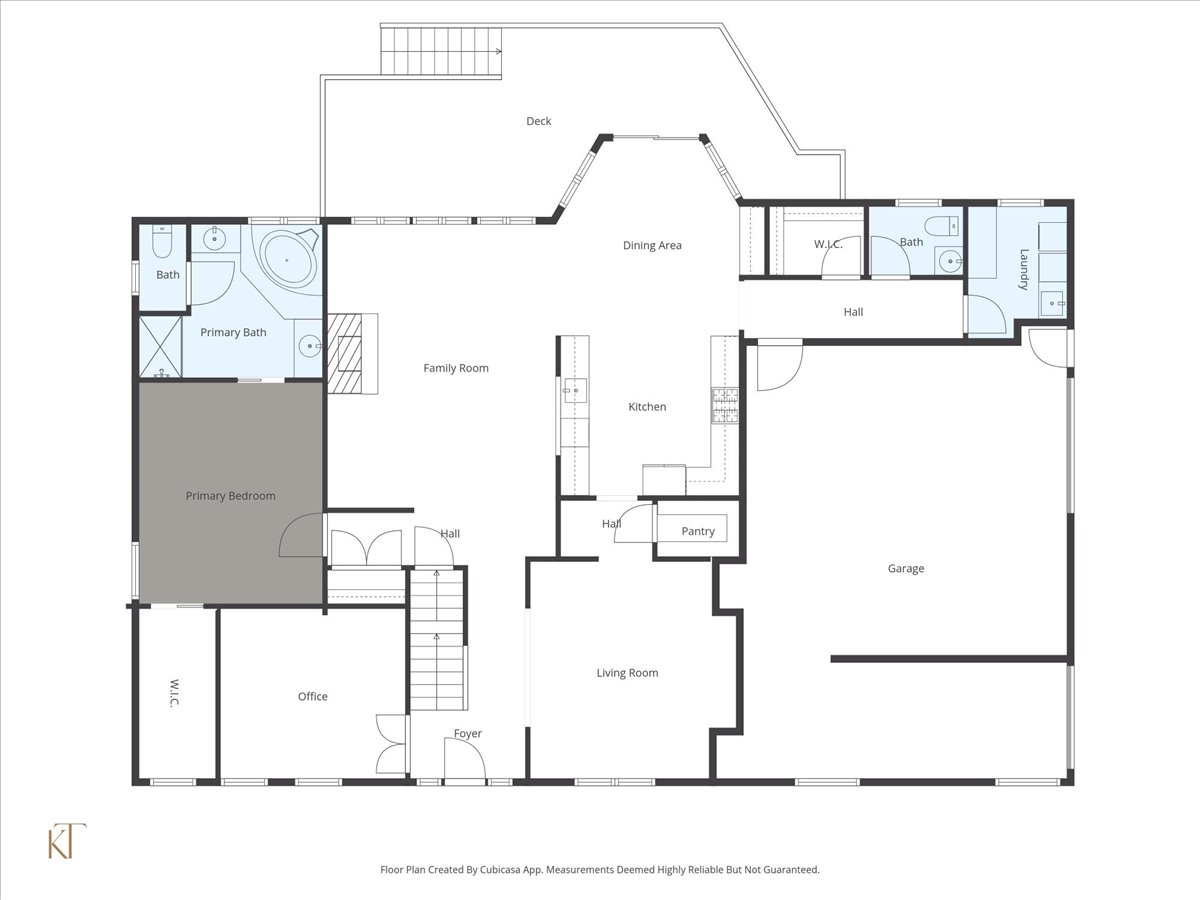 4797 Sunflower Ridge Drive NE