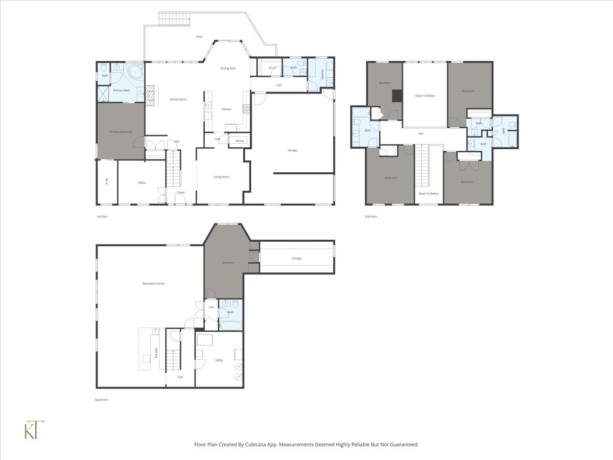 4797 Sunflower Ridge Drive NE