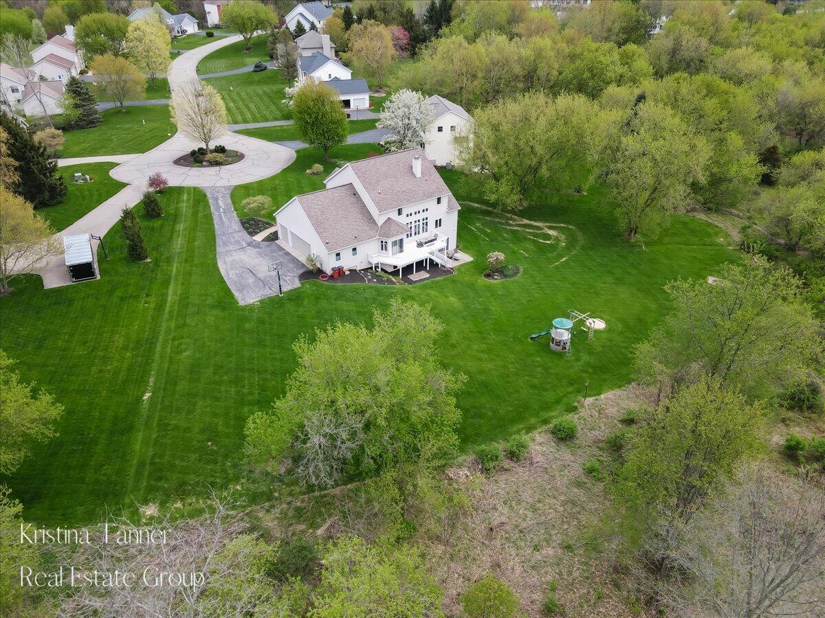 4797 Sunflower Ridge Drive NE