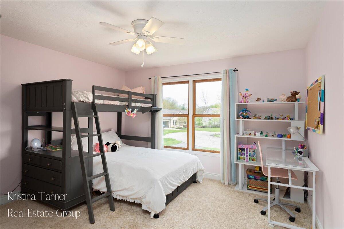 4797 Sunflower Ridge Drive NE