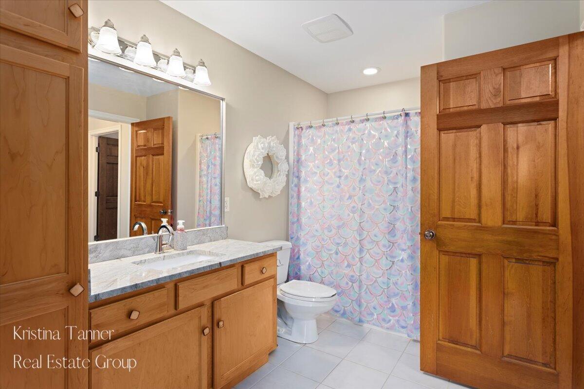 4797 Sunflower Ridge Drive NE