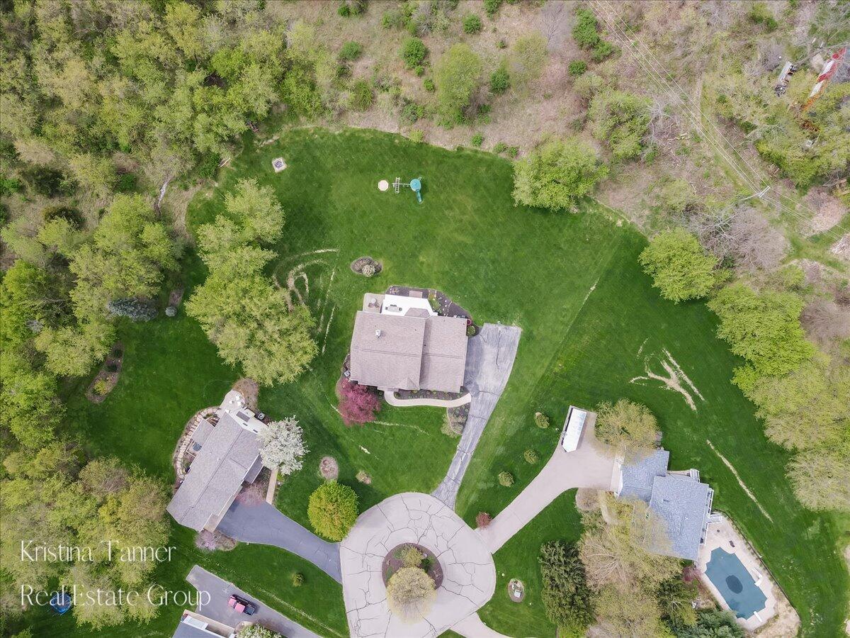 4797 Sunflower Ridge Drive NE