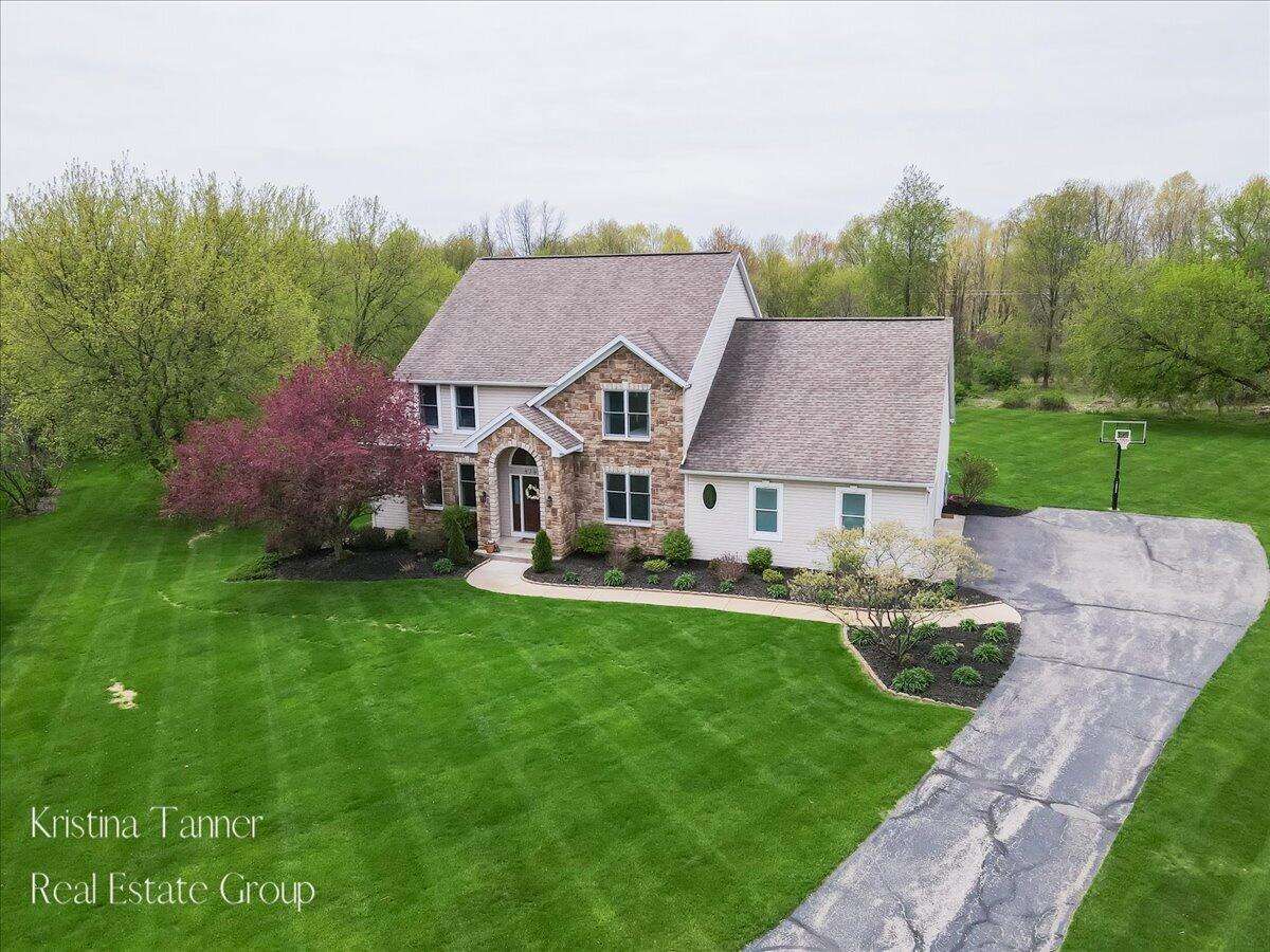 4797 Sunflower Ridge Drive NE