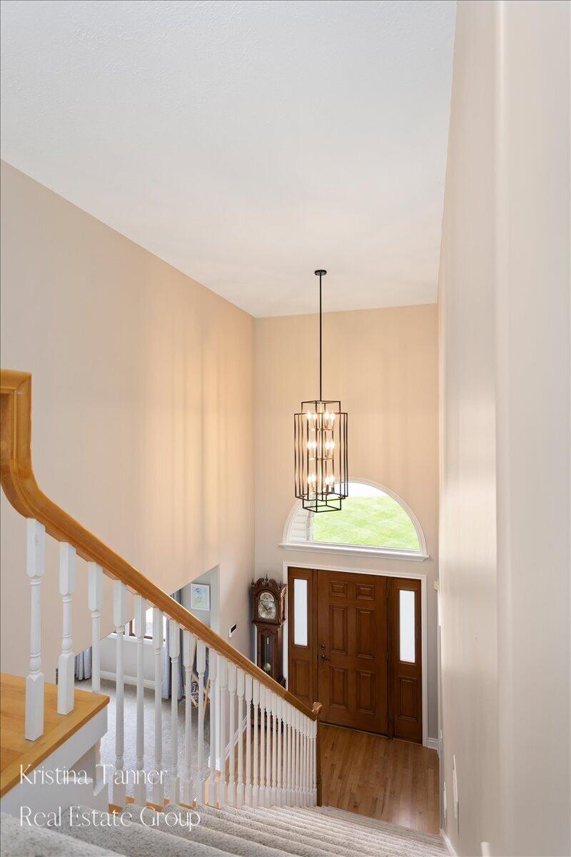 4797 Sunflower Ridge Drive NE