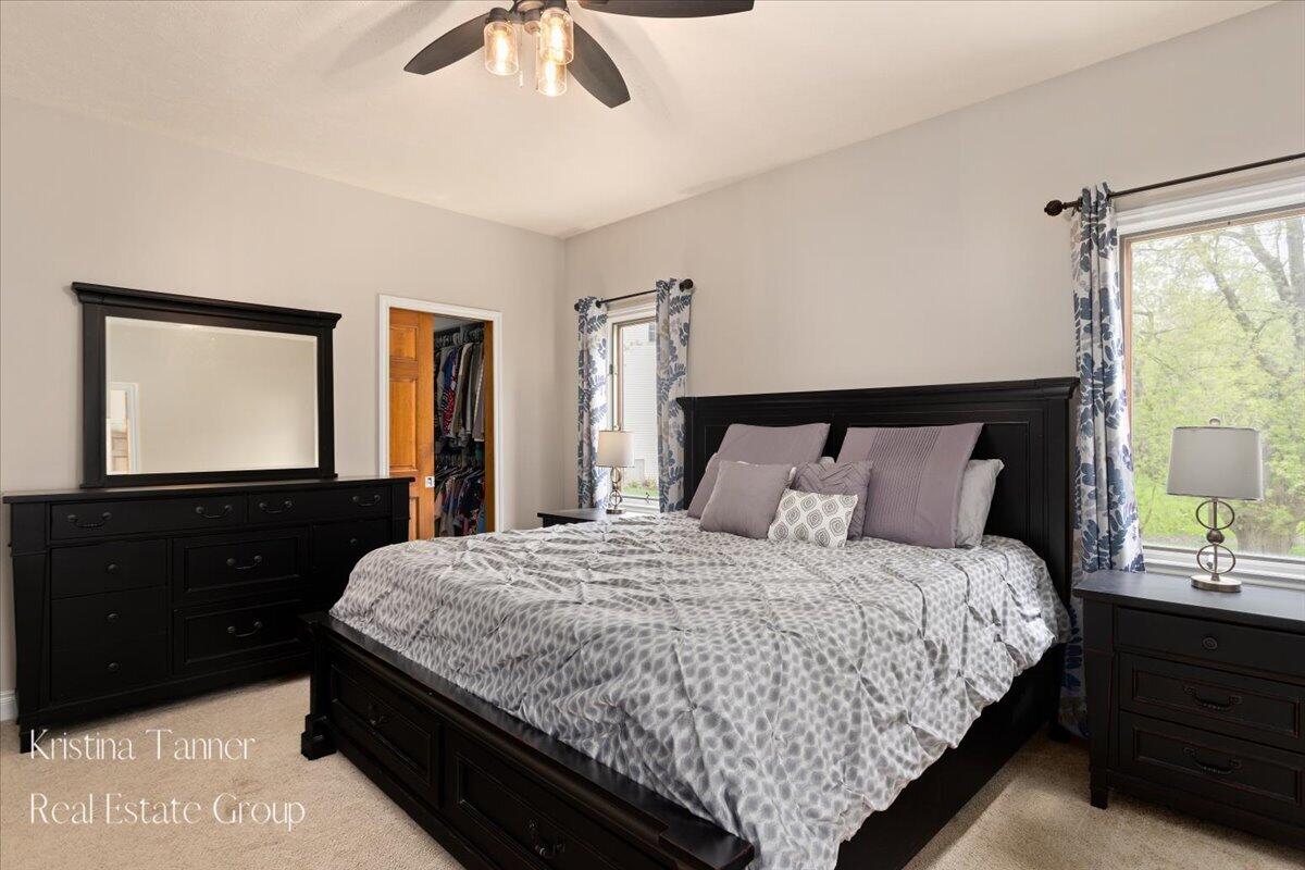 4797 Sunflower Ridge Drive NE