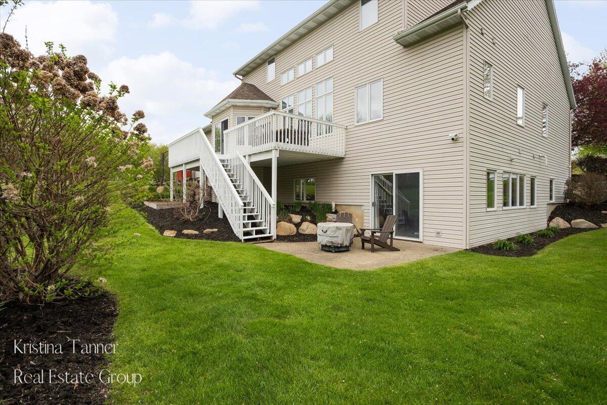 4797 Sunflower Ridge Drive NE