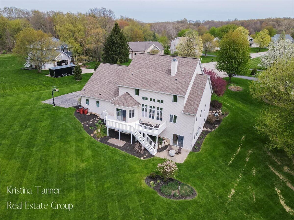 4797 Sunflower Ridge Drive NE