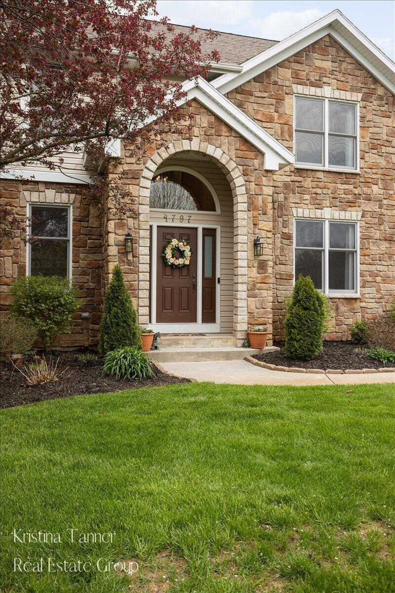 4797 Sunflower Ridge Drive NE