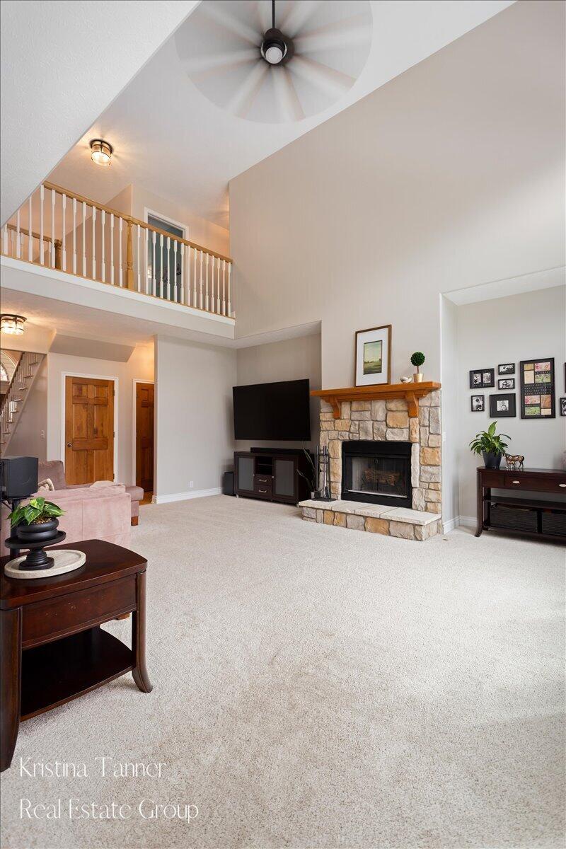 4797 Sunflower Ridge Drive NE