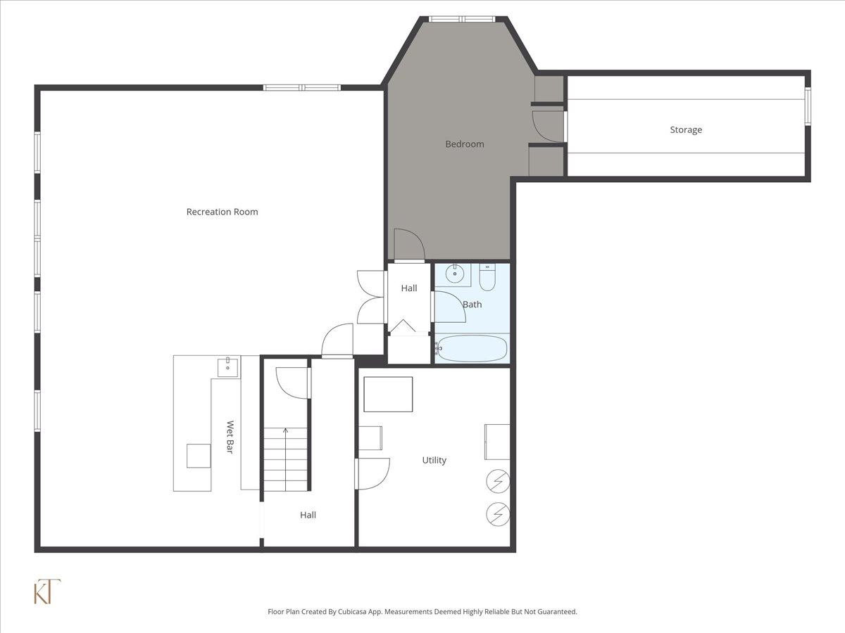 4797 Sunflower Ridge Drive NE