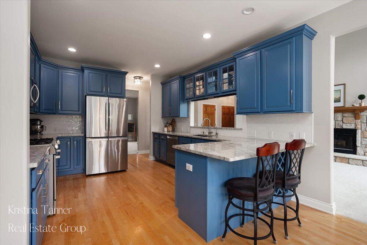 4797 Sunflower Ridge Drive NE