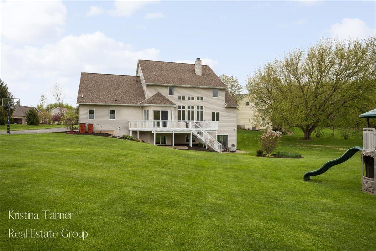 4797 Sunflower Ridge Drive NE