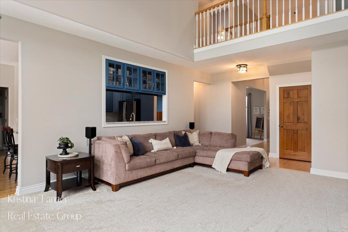 4797 Sunflower Ridge Drive NE