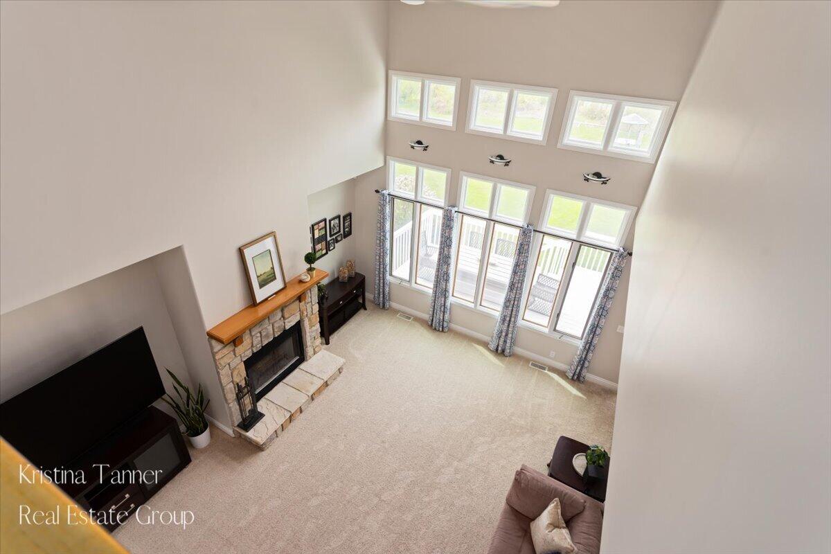 4797 Sunflower Ridge Drive NE