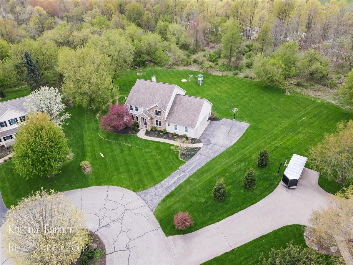 4797 Sunflower Ridge Drive NE