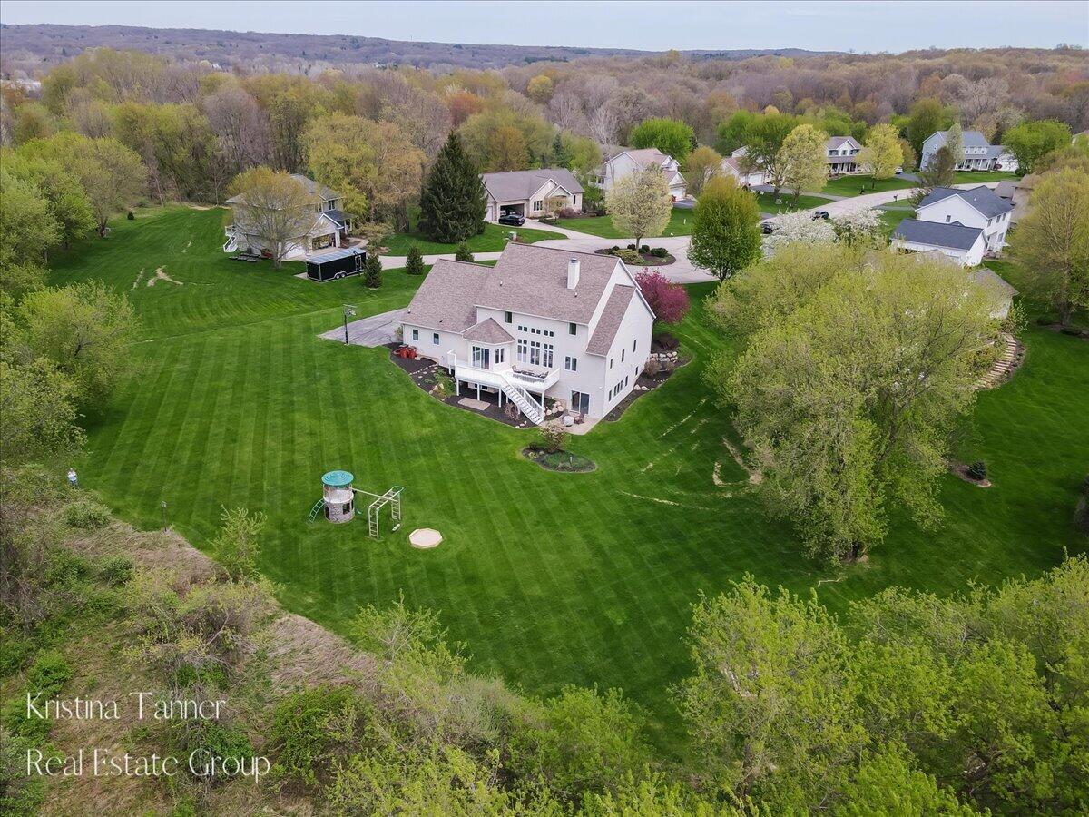 4797 Sunflower Ridge Drive NE