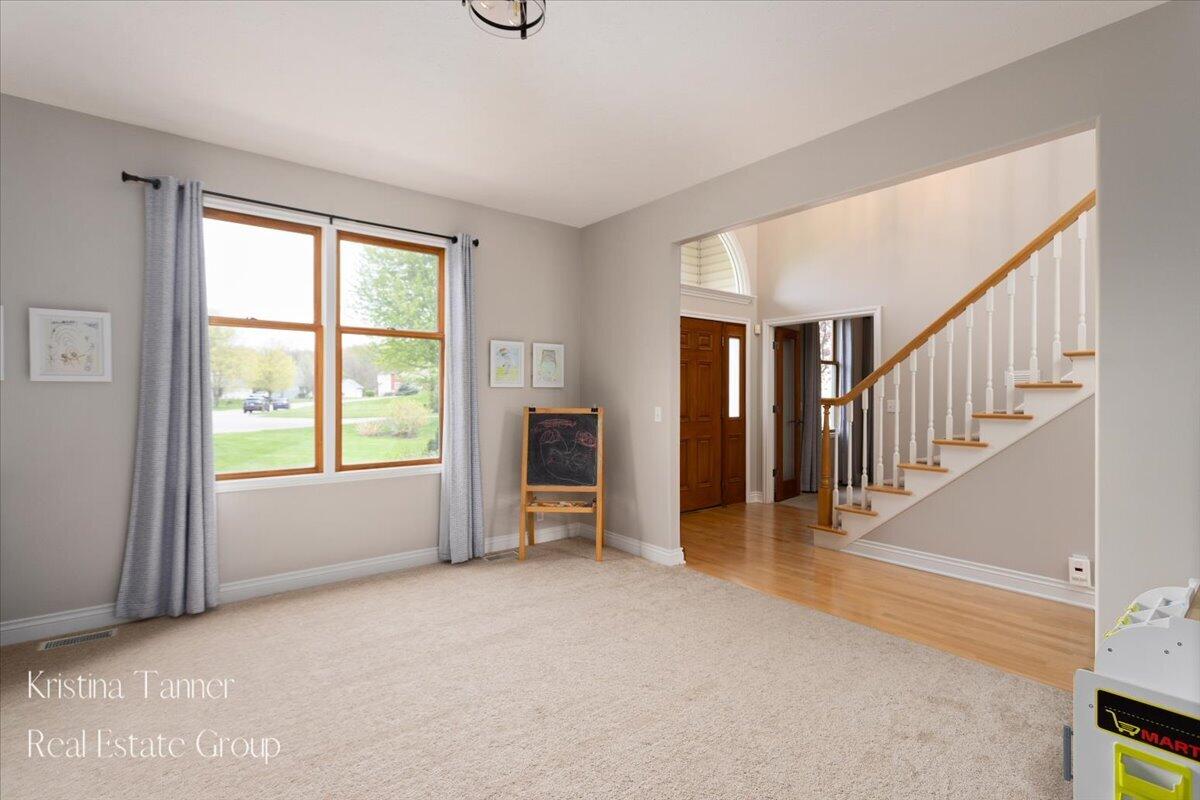 4797 Sunflower Ridge Drive NE