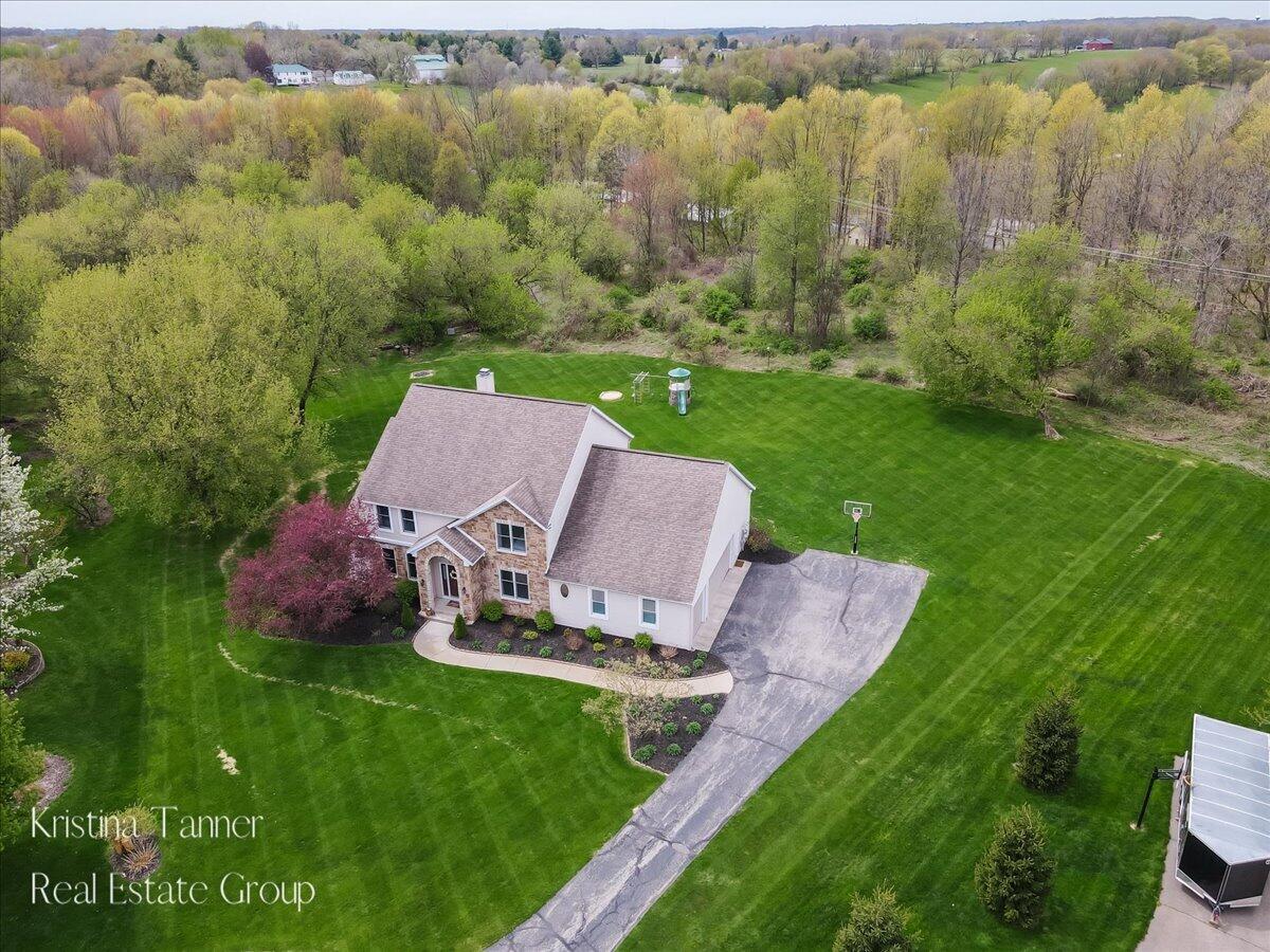 4797 Sunflower Ridge Drive NE