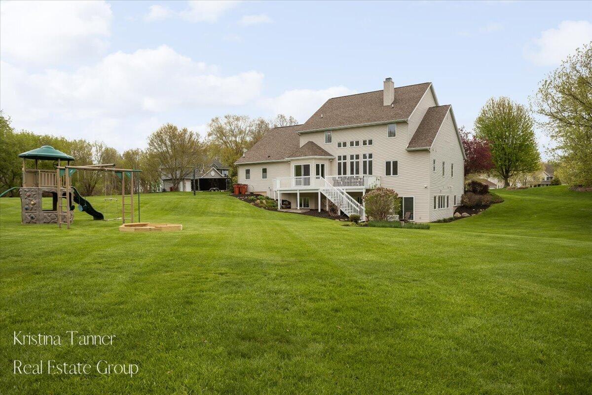 4797 Sunflower Ridge Drive NE