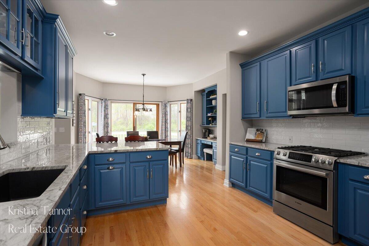 4797 Sunflower Ridge Drive NE