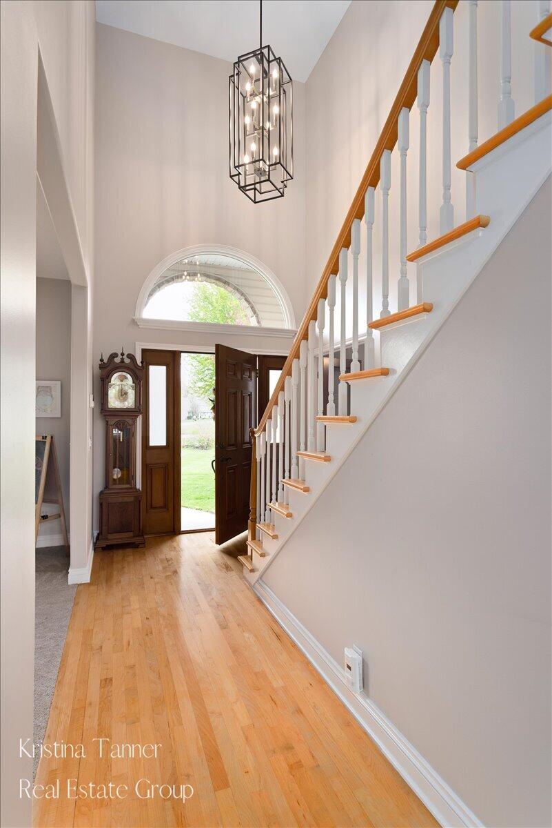 4797 Sunflower Ridge Drive NE